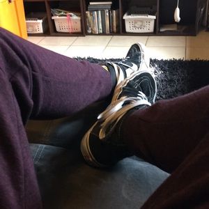 Meet your Posher, Jake